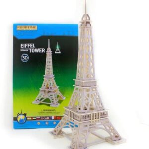 Eiffel Tower Robotime