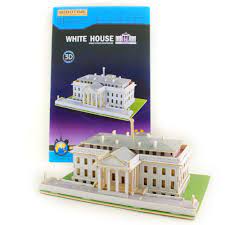White House Robotime